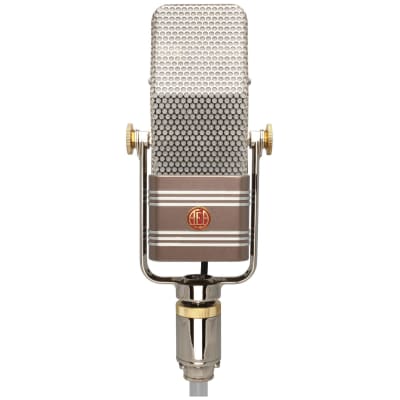 AEA A440 Ribbon Microphone