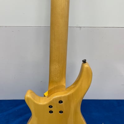 Used Jay Turser JTB550 5-String Electric Bass Guitar image 15