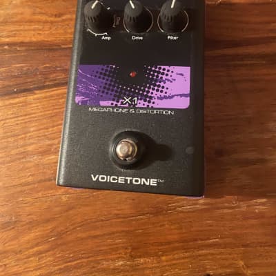 Reverb.com listing, price, conditions, and images for tc-helicon-voicetone-x1