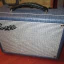 2020 Supro 1605R Reverb Combo Amp