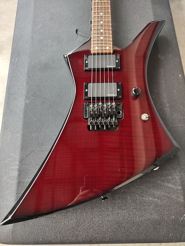 Jackson Performer Series PS6T Kelly | Reverb