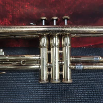 Olds AMBASSADOR Trumpet (Westminster, CA) image 6