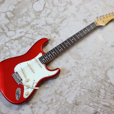 FGN fujigen neo classic series ncst-10r/al/3s CAR | Reverb Poland