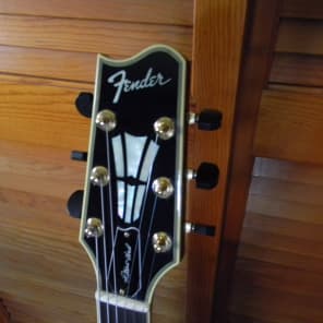 1987 Fender Robben Ford Signature Series Sunburst  Made in Japan 100% Mint ! image 7
