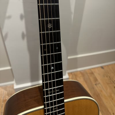 Martin HD-18JB Jimmy Buffett Signature 1998 - Natural image 14