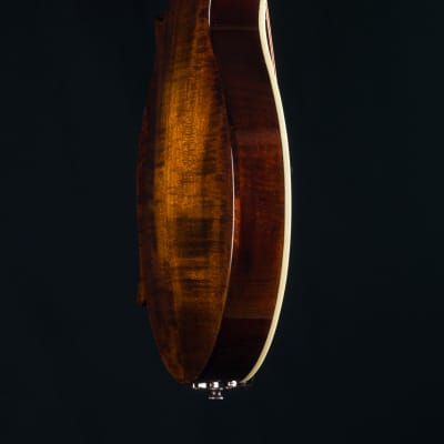 Eastman MD515-CS Sunburst Full Gloss Mandolin NEW image 18