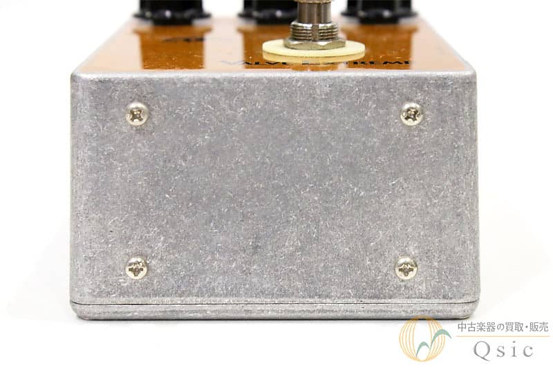 VIZION Valve Extreme [PI997] | Reverb