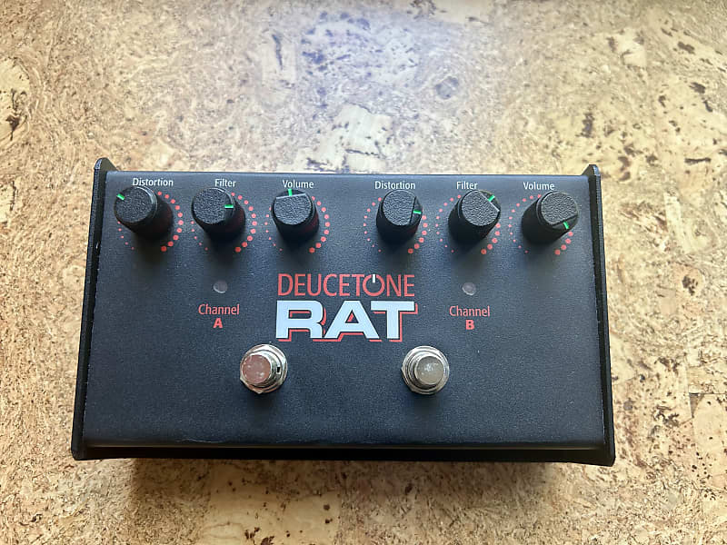 ProCo Deucetone RAT