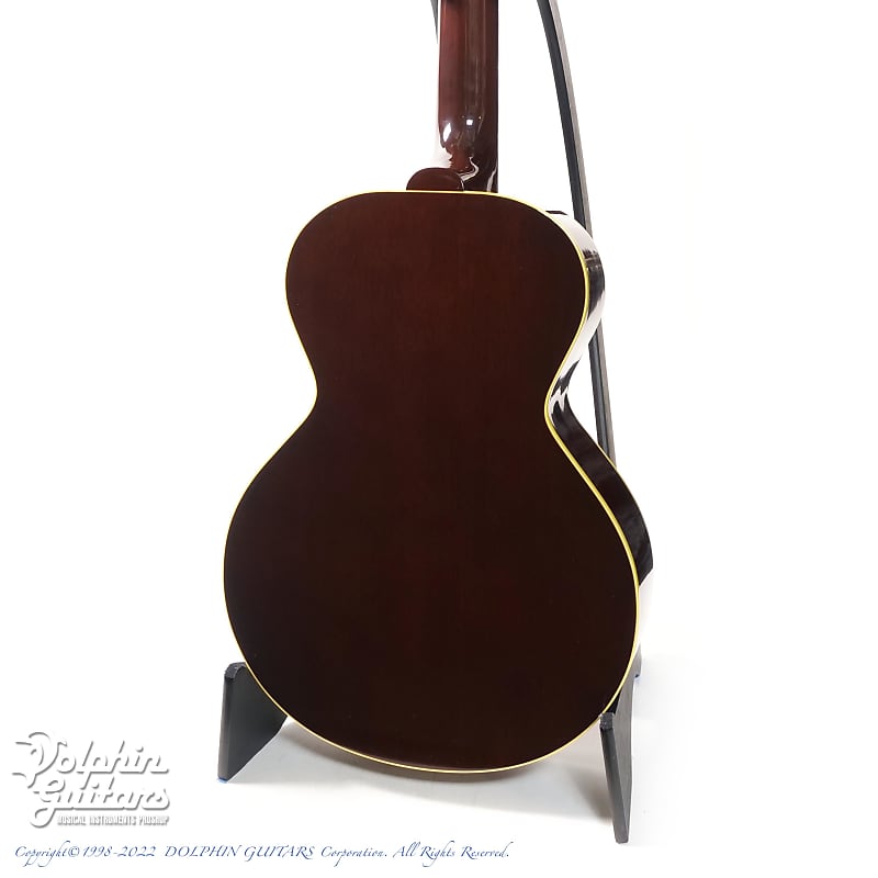 Gibson B-25 3/4 [Pre-Owned]