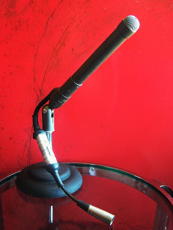 激レアマイク✨50sエレクトルボイス model664 I Tested This 70 Year Old Microphone/EV 664: Mic Review/Demo