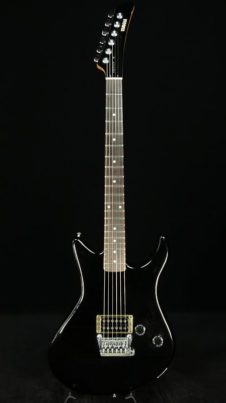 YAMAHA SS700 EX Black (S/N:098727) (09/22) | Reverb
