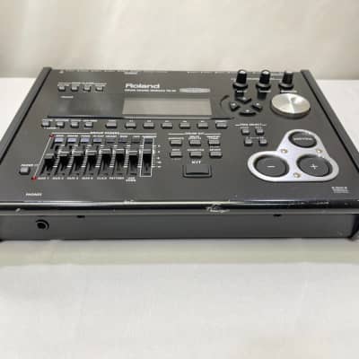 Roland TD-30 Electric Drum Brain Module V-Drum TD30 image 8