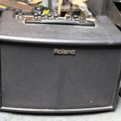 Roland AC-60 Acoustic Chorus 2-Channel 60-Watt 2x6.5