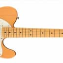 Squier Classic Vibe '70s Telecaster Thinline 2021 Natural