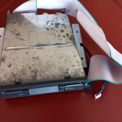 Floppy Drive for Roland XP-50