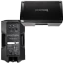 HeadRush FRFR-108 2,000W 1x8 Powered Speaker Cabinet/ 1 Year Manufacture Warranty
