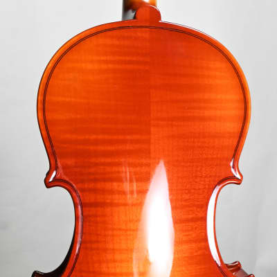 RUDOLPH FIEDLER Violin, Germany, Model GOF (Intermediate), 1