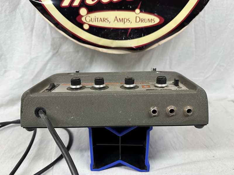 Boss CE-1 ce1 Chorus Ensemble Pedal - MIJ Made In Japan 1979 Boss CE-1 ce1 Chorus Ensemble Pedal - MIJ Made In Japan 1979