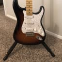 Fender American Standard Stratocaster 2011 3-color sunburst