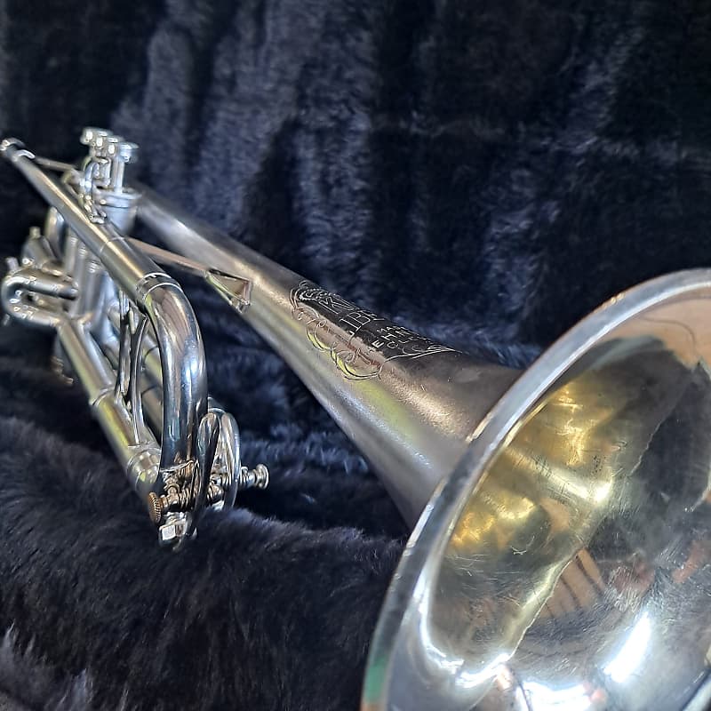 King Liberty Trumpet Reverb