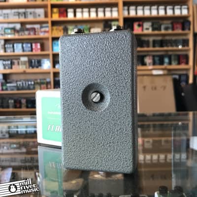Fender Hammertone Flanger - Used, with Box image 2