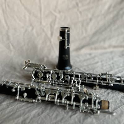 Fox Renard Artist Model 330 Oboe 2017-18 image 2