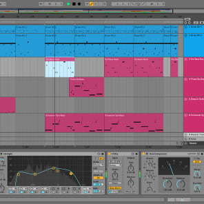 Ableton Live 10 Standard Upgrade from Live Intro image 3