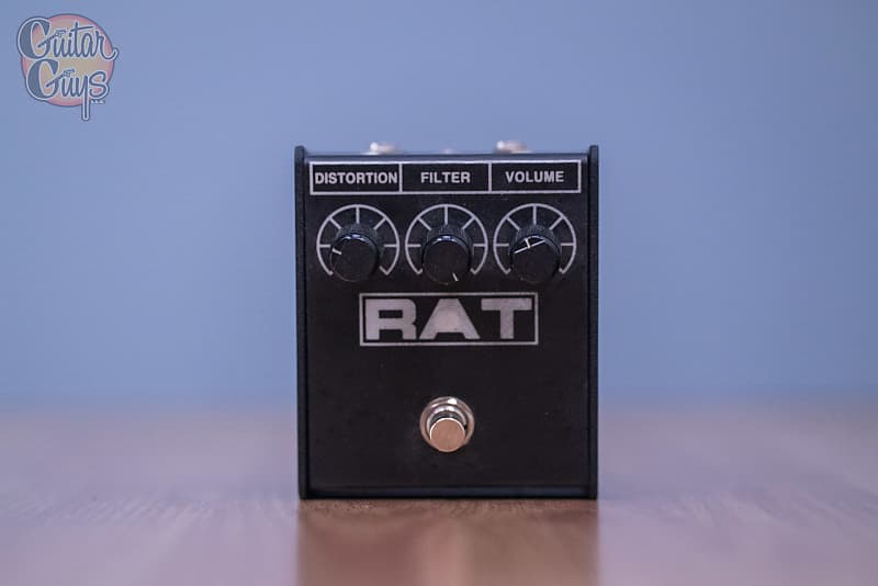 ProCo Rat 2