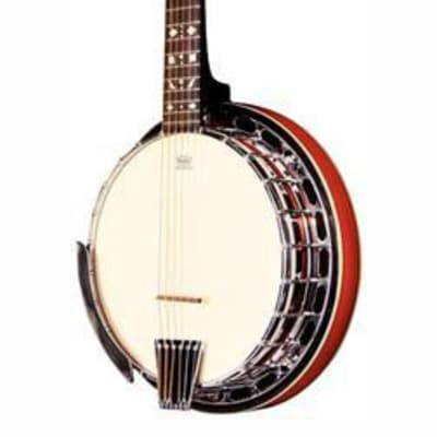 TENNESSEE Banjo Premium - 6-Saiter Gitarrenbanjo for sale
