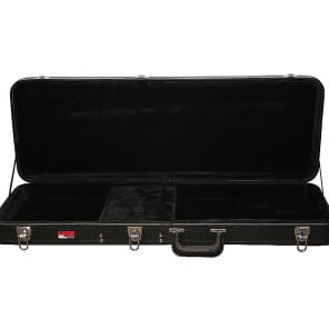 Gator GWE-JAG Offest Style Deluxe Wood Guitar Case