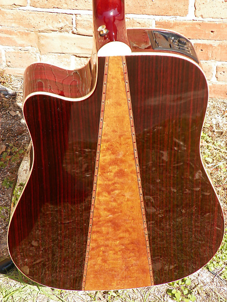 Takamine g series eg363sc cheap