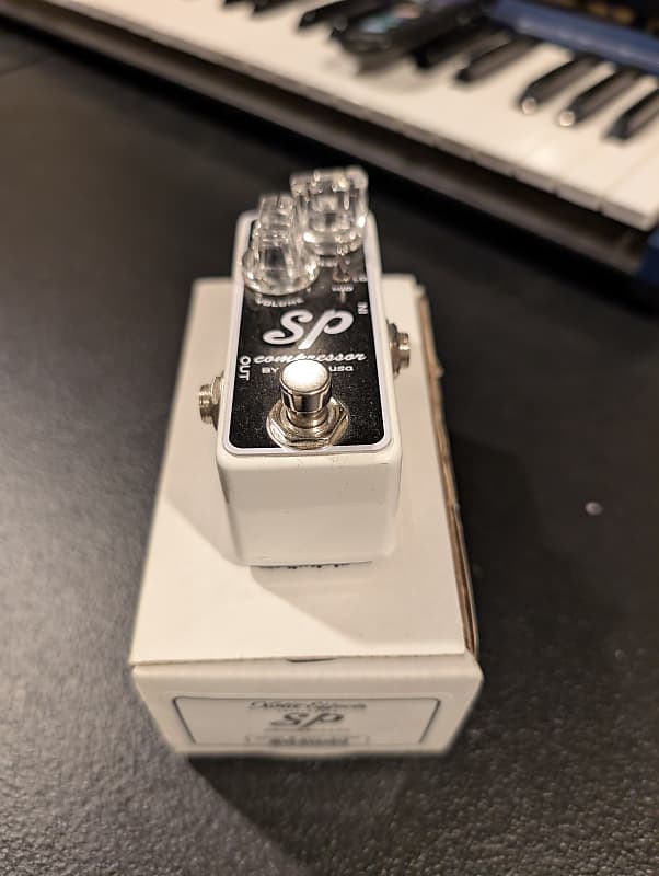 Xotic SP Compressor