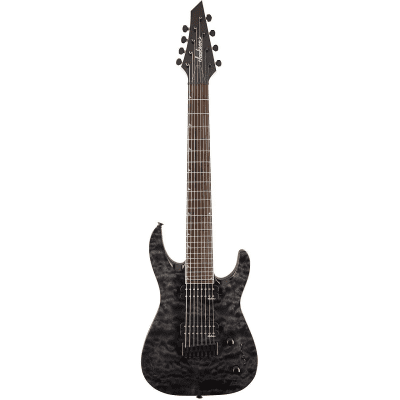 Jackson JS Series JS32-8Q DKA Dinky Archtop with Rosewood Fretboard