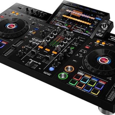 Pioneer DJ, XDJ-RX3 All-in-one DJ System, XDJ-RX3 image 3