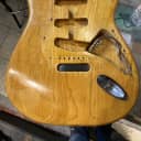 Fender Strat Body Mid 1970s