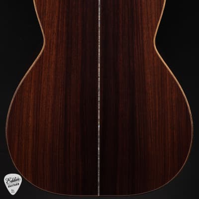 Froggy Bottom Model C Deluxe - German Spruce & Indian Rosewood 2023 image 5