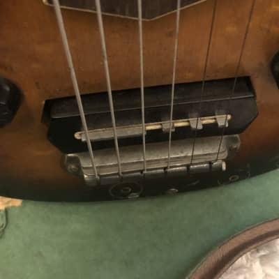 Gibson E150/ EH-150 Lap Steel 1930's | Reverb