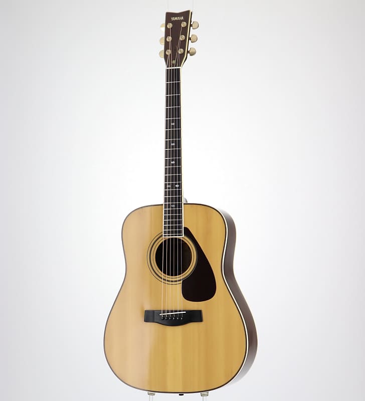 YAMAHA L6後期　アコースティックギター　USED 中古・委託品】YAMAHA L-6 後期 アコースティックギター