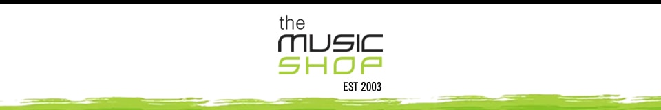 The Music Shop