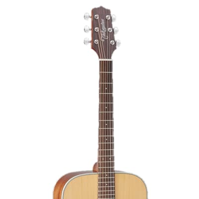 Takamine GD20 G Series Acoustic Guitar - Natural Satin image 6