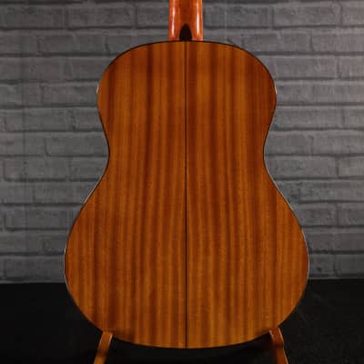 Admira Malaga Classical Nylon-String Guitar image 6