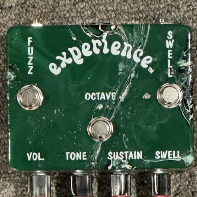 Prescription Electronics Fuzz Pedals and Effects | Reverb
