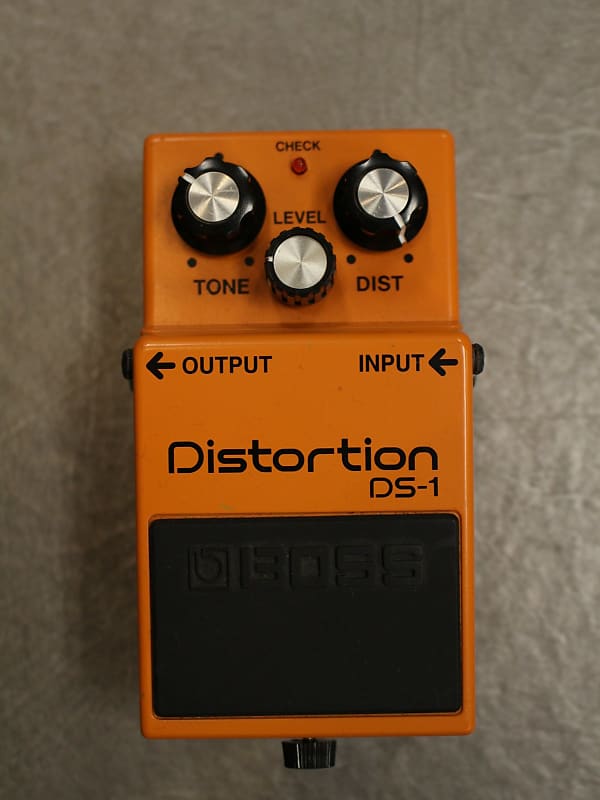 Boss DS-1