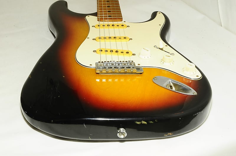 Special Rare 1970s Morris Japan Vintage Electric Guitar Ref Special Rare 1970s Morris Japan Vintage Electric Guitar Ref