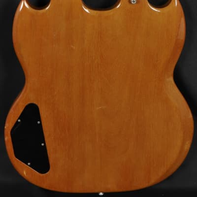 Gibson EMS-1235 Custom Double Neck Electric Guitar Mandolin w/ OHSC - Rare image 4
