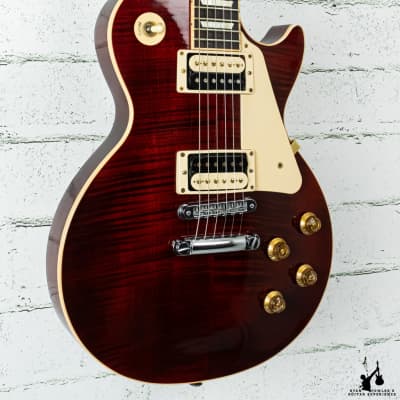 【良杢/極美品】gibson les paul traditional 2013 Gibson Les Paul New Traditional 2013 – Gibson Les Paul