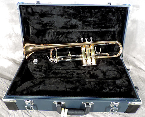 Jupiter hotsell cxl trumpet