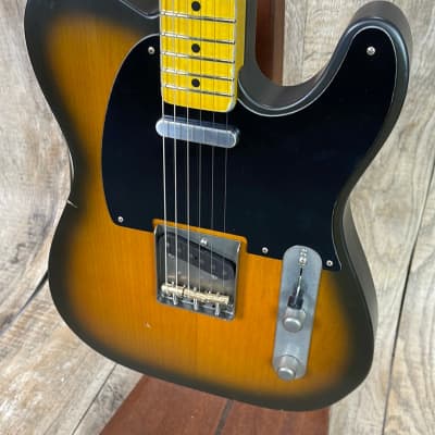 Nash T-52 Electric Guitar | Reverb