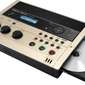 Roland CD-2U SD/CD Recorder