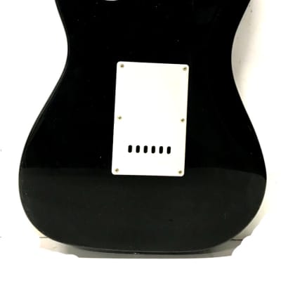 Lyon Guitar - Electric Strat Style image 3
